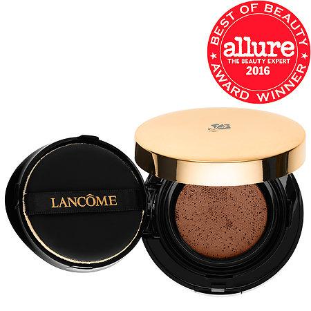 Lancome Teint Idole Ultra Longwear Cushion Foundation Spf 50 500 Suede (w) 0.45 Oz/ 13.31 Ml