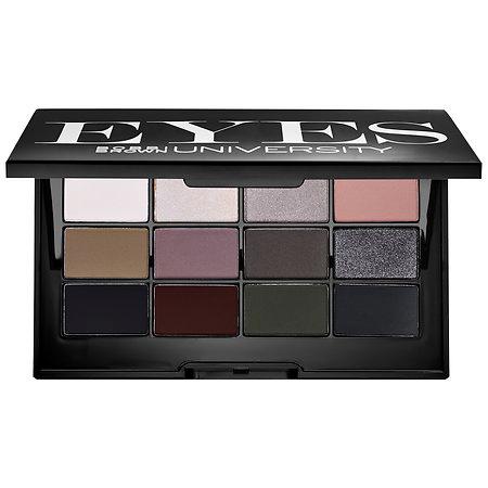 Bobbi Brown Bobbi Brown University Eye Palette