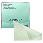 Sephora Collection Cooling Mint Blotting Papers 100 Sheets