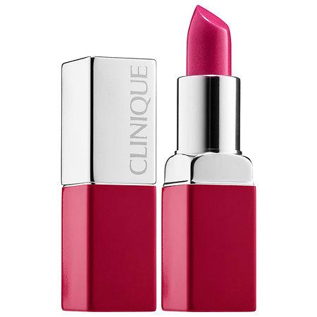 Clinique Pop Lip Colour + Primer 10 Punch Pop 0.13 Oz/ 3.8 G