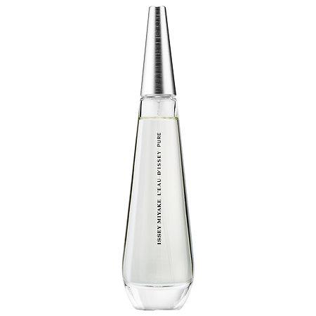 Issey Miyake L'eau D'issey Pure 3 Oz / 90 Ml