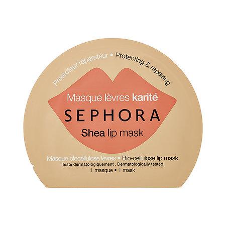 Sephora Collection Lip Mask Shea 1 Mask