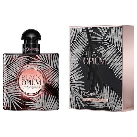Yves Saint Laurent Black Opium 1.6oz/ 50ml Eau De Parfum Spray