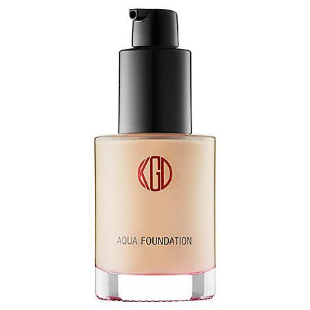 Koh Gen Do Aqua Foundation Spf 15 Pa++ 123 1.01 Oz