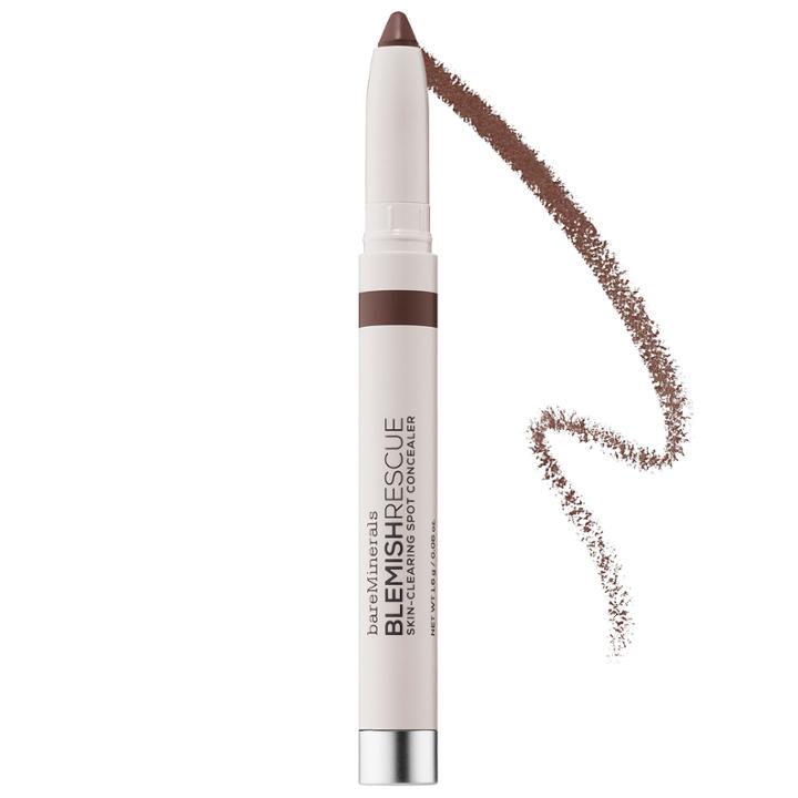Bareminerals Blemish Rescue&trade; Spot Concealer - For Acne-prone Skin Deep 6c 0.06 Oz/ 1.7 G