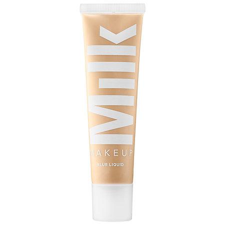 Milk Makeup Blur Liquid Matte Foundation Ivory 1 Oz/ 30 Ml