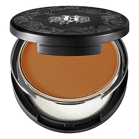Kat Von D Lock-it Powder Foundation Deep 71 0.31 Oz
