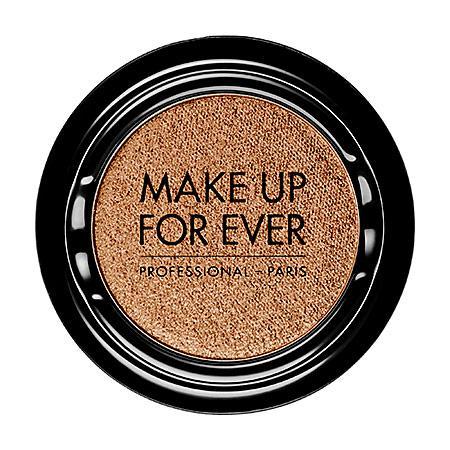 Make Up For Ever Artist Shadow Me700 Amber (metallic) 0.07 Oz