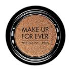 Make Up For Ever Artist Shadow Me700 Amber (metallic) 0.07 Oz