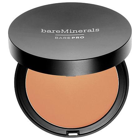 Bareminerals Barepro Performance Wear Powder Foundation Truffle 29 0.34 Oz