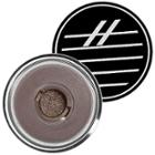 Ardency Inn Modster Light-catching Eye Powder Brighton Social 0.05 Oz