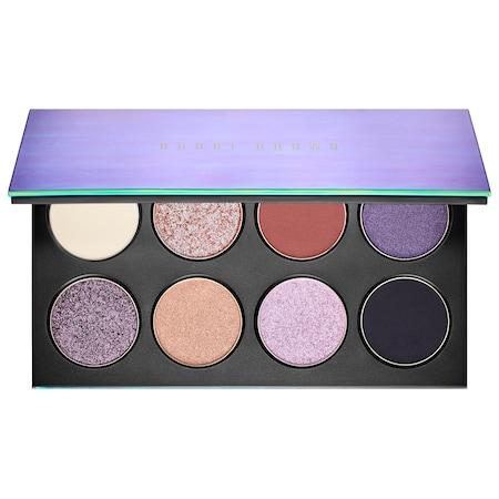 Bobbi Brown Ultra-violet Eyeshadow Palette
