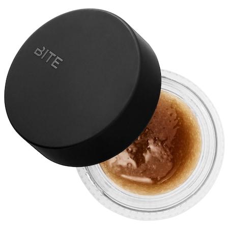 Bite Beauty Agave Sugar Lip Scrub 0.26 Oz/ 7.39 G