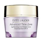 Estee Lauder Advanced Time Zone Spf 15- Normal/combination Skin 1.7 Oz