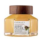 Farmacy Honey Potion Renewing Antioxidant Hydration Mask With Echinacea Greenenvy&trade; 4.1 Oz/ 117 G