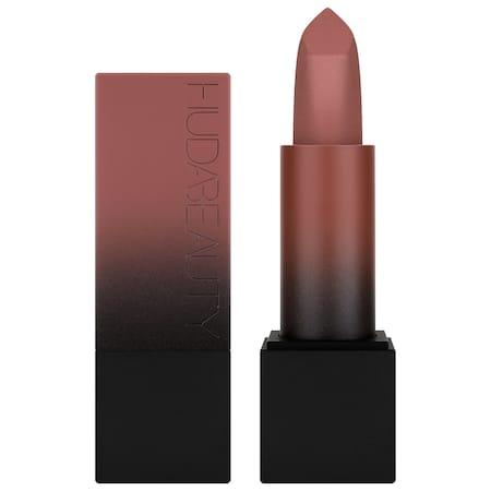 Huda Beauty Power Bullet Matte Lipstick Joyride 0.10 Oz/ 3 G