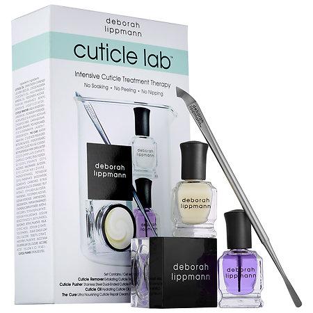 Deborah Lippmann Cuticle Lab(tm)