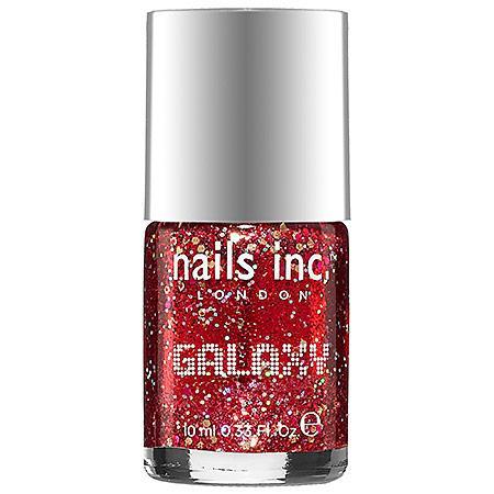 Nails Inc. Galaxy Buckingham Court 0.33 Oz