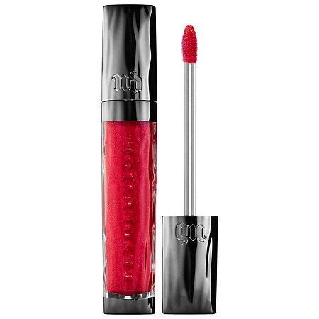 Urban Decay Revolution High-color Lip Gloss Assasin 0.17 Oz