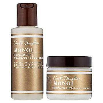 Carol's Daughter Best-selling Monoi Anti-breakage Hair Duo
