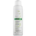 Klorane Dry Shampoo With Oat Milk - Loose Powder Formula 1.7 Oz