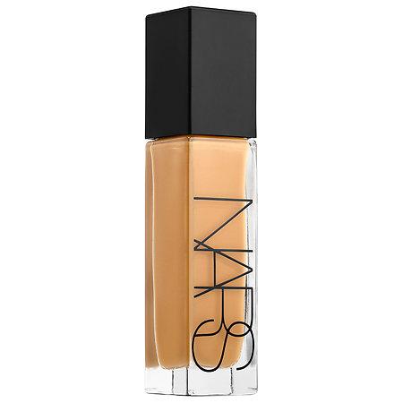 Nars Natural Radiant Longwear Foundation Fiji - Light 5