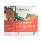 Farmacy Lip Bloom Apple Rosemary 0.25 Oz
