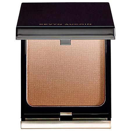 Kevyn Aucoin The Celestial Bronzing Veil Tropical Days 0.34 Oz