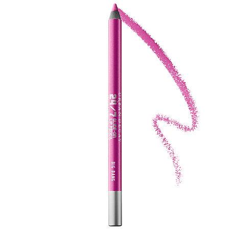 Urban Decay 24/7 Glide-on Lip Pencil Big Bang 0.04 Oz