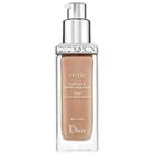 Dior Diorskin Nude Skin-glowing Makeup Spf 15 Beige 030 1 Oz