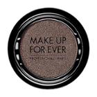 Make Up For Ever Artist Shadow Me554 Gunmetal (metallic) 0.07 Oz