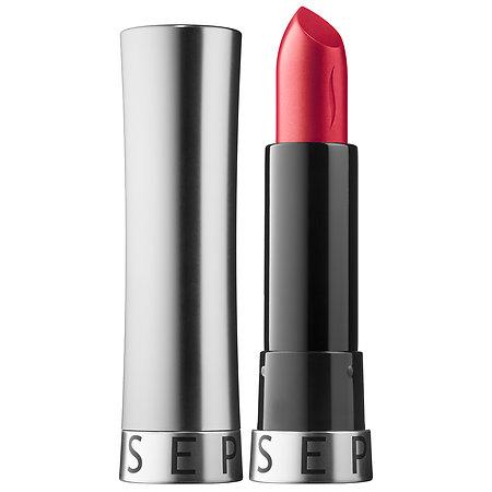 Sephora Collection Rouge Shine Lipstick 33 Get Rich 0.13 Oz