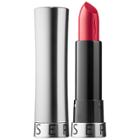 Sephora Collection Rouge Shine Lipstick 33 Get Rich 0.13 Oz