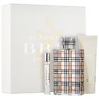 Burberry Brit For Her Gift Set