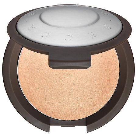 Becca Shimmering Skin Perfector&reg; Poured Creme Highlighter Prosecco Pop 0.19 Oz/ 5.5 G