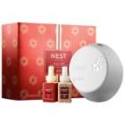 Nest Smart Home Holiday Fragrance Diffuser By Pura 2 X 0.33 Oz/ 10 Ml