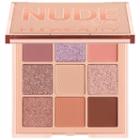 Huda Beauty Nude Obsessions Eyeshadow Palette Nude Light