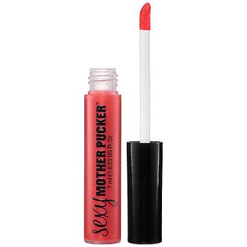 Soap & Glory Super-colour Sexy Mother Pucker(tm) Lip Plumping Gloss Yummy Plum 0.23 Oz