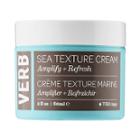 Verb Sea Texture Cream 2 Oz/ 60 Ml