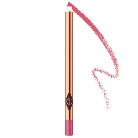 Charlotte Tilbury Lip Cheat Lip Liner Bond Girl .04 Oz