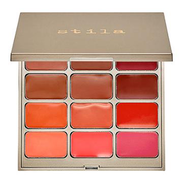 Stila Exclusive Convertible Color Palette