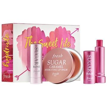 Fresh The Sweet Life