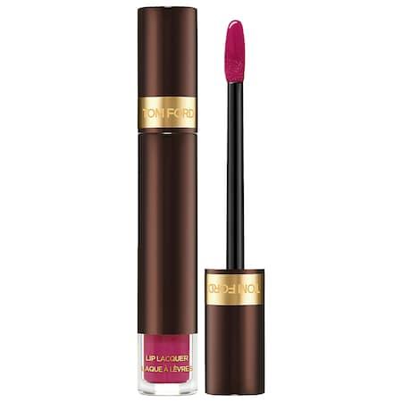 Tom Ford Lip Lacquer Violet Fatale