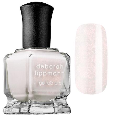 Deborah Lippmann Hyper Vibes - Gel Lab Pro Color Summer Collection Hotline Bling 0.5 Oz/ 15 Ml