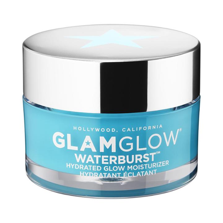 Glamglow Waterburst&trade; Hydrated Glow Moisturizer 1.7 Oz/ 50 Ml