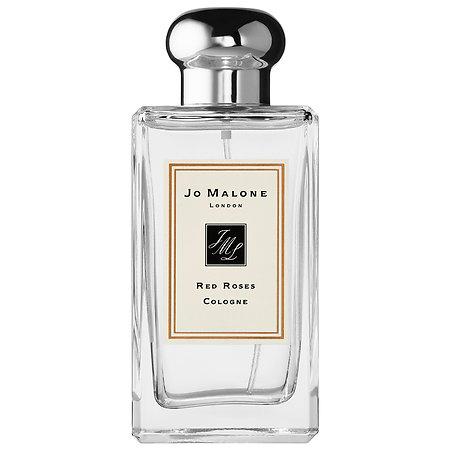 Jo Malone London Red Roses Cologne 3.4 Oz/ 100 Ml Spray