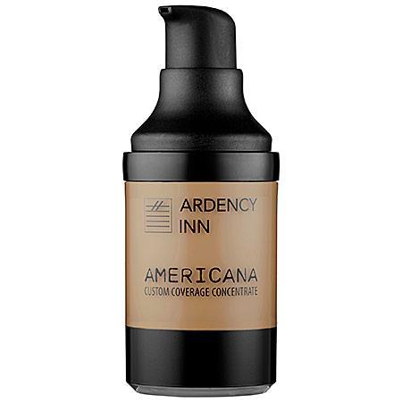 Ardency Inn Americana Custom Coverage Concentrate Medium-deep Golden 0.5 Oz