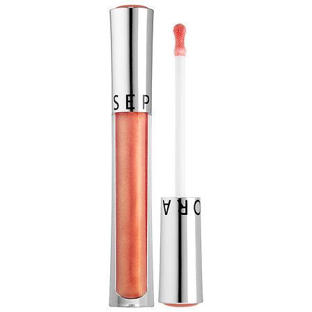Sephora Collection Ultra Shine Lip Gloss 07 Fresh Pink 0.11 Oz