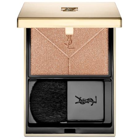 Yves Saint Laurent Couture Highlighter 3 Or Bronze