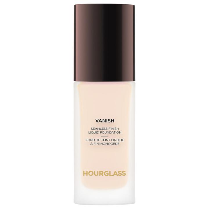 Hourglass Vanish&trade; Seamless Finish Liquid Foundation Blanc 0.84 Oz/ 25 Ml